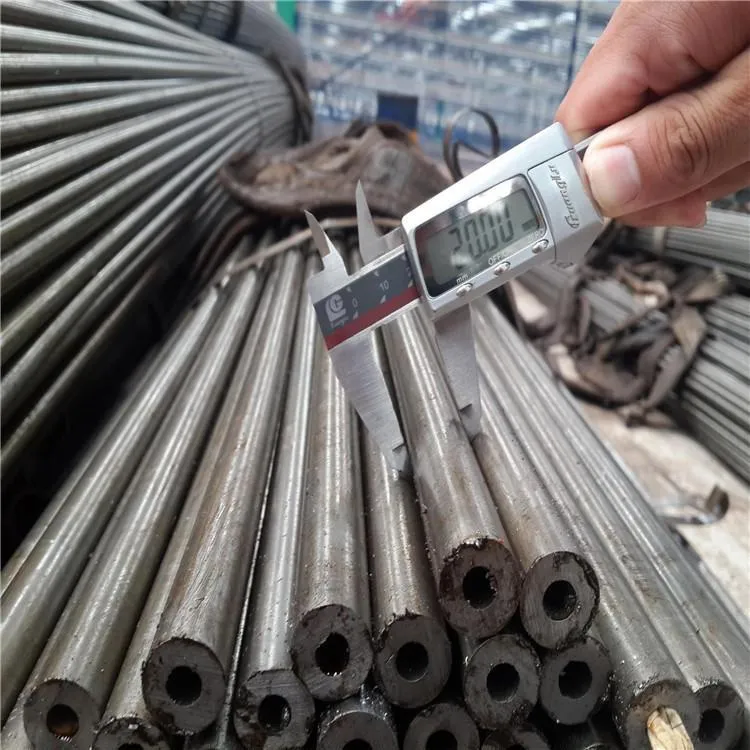 carbon steel pipe&tube